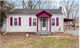 10109 Imperial Dr, Saint Louis, MO 63136
