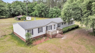 5056 Red Oak Rd, Cottageville, SC 29435