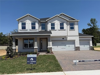 441 Lady Palm St, Apopka, FL 32703