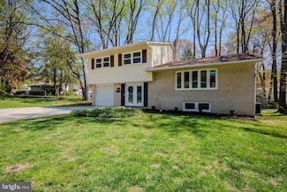 1411 Emory Rd, Wilmington, DE 19803