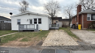 36 Brooks Terrace Rd, Glen Burnie, MD 21060