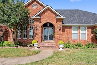 33922 S 4240 Rd, Inola, OK 74036