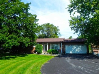 9807 E County Road 1050 S, Galveston, IN 46932