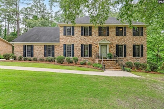 117 Brookspring Rd, Columbia, SC 29223