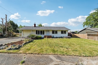 1921 Mountain View Dr, Mount Vernon, WA 98273