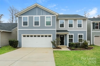 113 Aberdeen Dr, Troutman, NC 28166