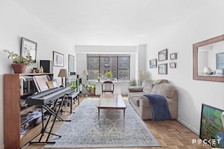 345 E 80th St Unit 16E, New York, NY 10075