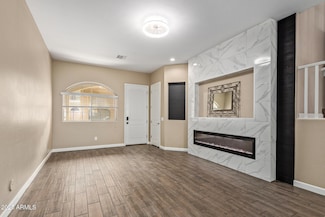 1367 S Country Club Dr Unit 1320, Mesa, AZ 85210