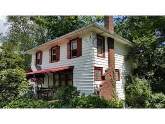 83 Kingston Ave, Pittsburgh, PA 15205