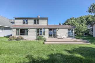23727 N Lakeshore Dr, Glenwood, MN 56334