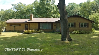 5284 Chickasaw Trail, Flushing, MI 48433