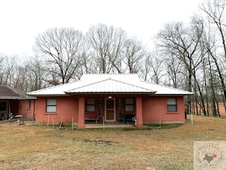 1254 County Road 4224, Atlanta, TX 75551