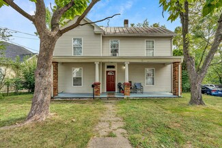 1016 12th St SE, Roanoke, VA 24013