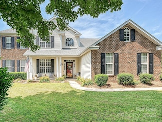 1109 Woodwinds Dr, Waxhaw, NC 28173