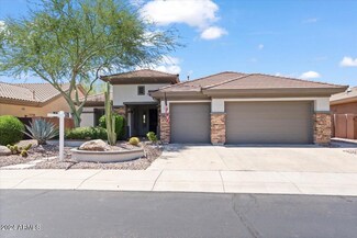 1431 W Spirit Dr, Anthem, AZ 85086