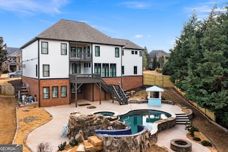 5 Greywood Ln SE, Cartersville, GA 30120