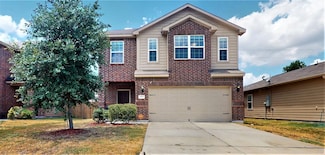 10555 Logger Pine Trail, Houston, TX 77088