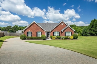 2615 Snowcrest Place, Bethlehem, GA 30620