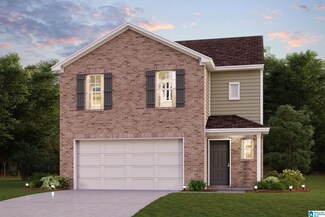 40 Stevens Cove Dr, Moody, AL 35004