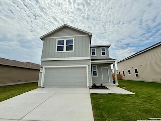 433 Panther Way, Seguin, TX 78155