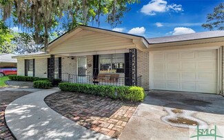 11008 Largo Dr, Savannah, GA 31419
