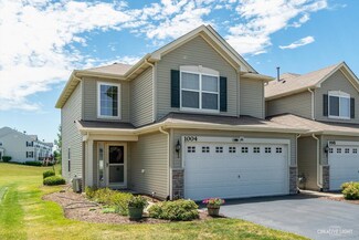 1004 Tuscany Trail, Hampshire, IL 60140