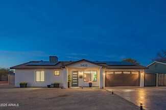 3402 E Sunnyside Dr, Phoenix, AZ 85028
