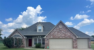 12047 N 193rd East Ave, Collinsville, OK 74021