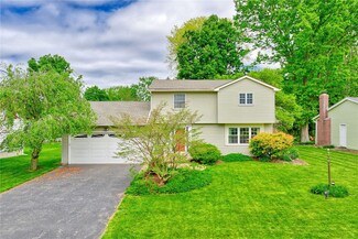 8 Maridana Dr, Fairport, NY 14450
