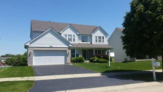 3055 Handley Dr, Lisle, IL 60532