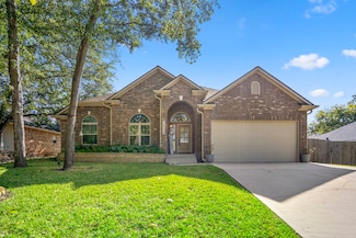 12774 Point Aquarius Blvd, Willis, TX 77318