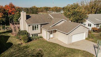 801 Berg Blvd SE, Stewartville, MN 55976