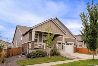 1056 S Elk Way, Aurora, CO 80018