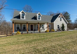 9140 E State Road 45, Unionville, IN 47468