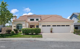 4078 Bending Oak Ct, Moorpark, CA 93021