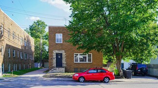 1114 Lowry Ave NE, Minneapolis, MN 55418