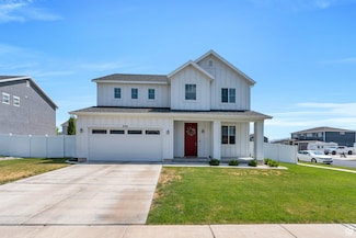 233 W 930 S, Highland, UT 84003