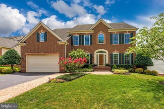 4018 Belgrave Cir, Frederick, MD 21704