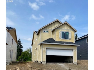 1737 N Millican Creek St, Lafayette, OR 97127