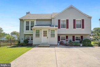 1521 Melton Rd, Lutherville Timonium, MD 21093