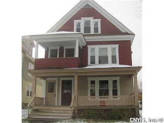 400 Roberts Ave Unit 2, Syracuse, NY 13207
