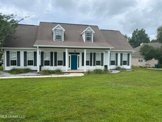 755 Cherry Hill Dr, Diamondhead, MS 39525