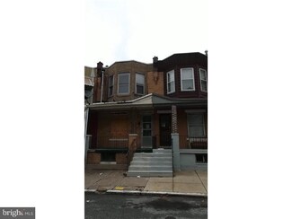 3155 N 28th St, Philadelphia, PA 19132