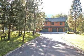 1871 River Bend Rd, Superior, MT 59872