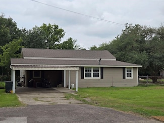 9760 Faggard Rd, Beaumont, TX 77707