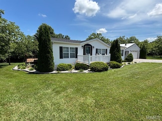 18096 Monroe Road 453, Paris, MO 65275
