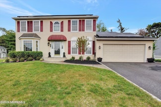 1 Cripple Creek Rd, Howell, NJ 07731