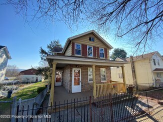 313 S 9th Ave Unit 315, Scranton, PA 18504