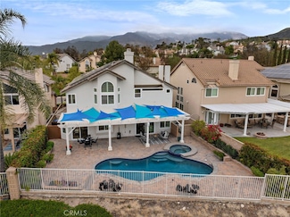 21495 Silvertree Ln, Trabuco Canyon, CA 92679