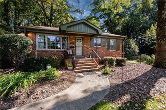4320 Woodgreen Terrace, Charlotte, NC 28205